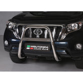 Toyota Landcruiser Lc150 2009-2017 Misutonida High A-bar - 63mm